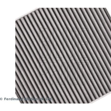 Innenraumfilter VW Golf 7/Octavia 12-/Audi A3 2012- Mit Aktivkohle | ADV182513