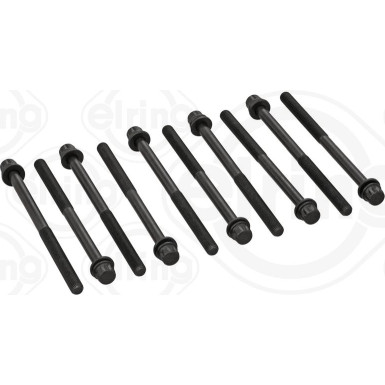 Zylinderkopfschraubensatz | Hyundai/Kia | 912.370