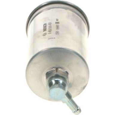 Kraftstofffilter | AUDI A4 | 0 450 906 431