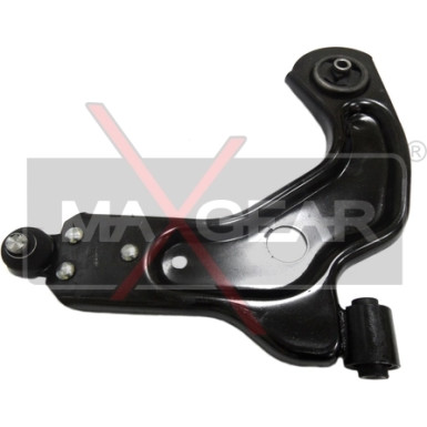 Querlenker Ford P. Fiesta Pr 98- Mit Stromunterstützung | 72-1530