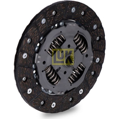 320 0241 10 Kupplungsscheibe 320 0241 10 Kupplungsscheibe