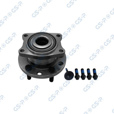 GSP Radlagersatz 9336020K