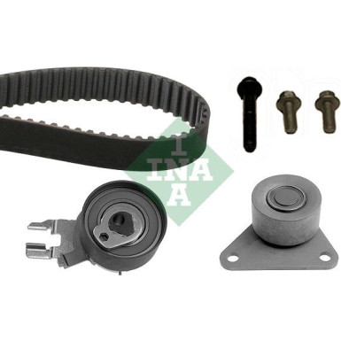 530 0467 10 Zahnriemensatz