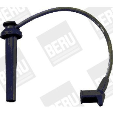 Beru | By Driv Zündleitungssatz ZEF1635 Beru | By Driv Zündleitungssatz ZEF1635