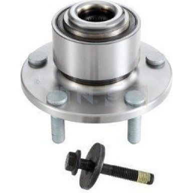 SNR Radlager | R170.41