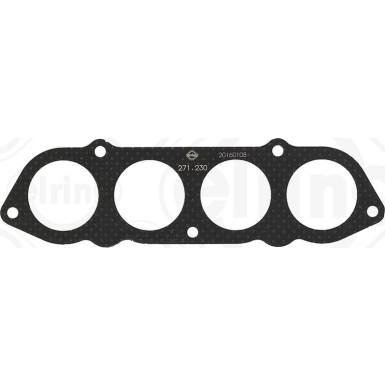 Dichtung, Ansaugkrümmergehäuse | VOLKSWAGEN | 271.230