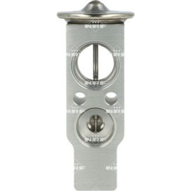 NRF Expansionsventil, Klimaanlage 38550 NRF Expansionsventil, Klimaanlage 38550