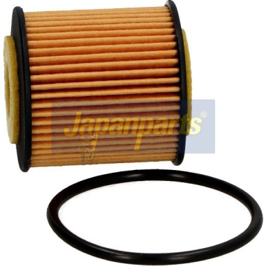 Ölfilter Smart 0,6/0,8 Cdi FO-M00S