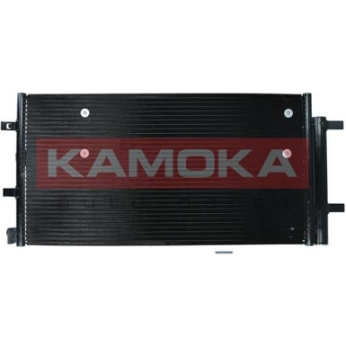 KAMOKA Kondensator, Klimaanlage 7800205