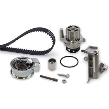 Zahnriemensatz inkl.Wapu SKODA Fabia 00-08 PowerGrip™ KP25569XS-4