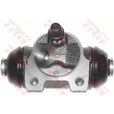 TRW Bremsrolle BWF119