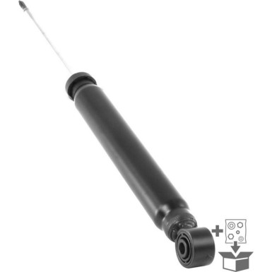 MONROE OESpectrum HA li/re | AUDI Q5 08 | 376048SP MONROE OESpectrum HA li/re | AUDI Q5 08 | 376048SP