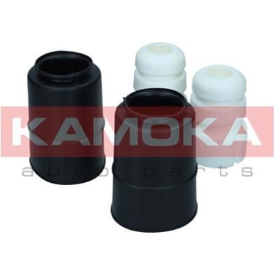 KAMOKA Staubschutzsatz, Stoßdämpfer KAMOKA Staubschutzsatz, Stoßdämpfer