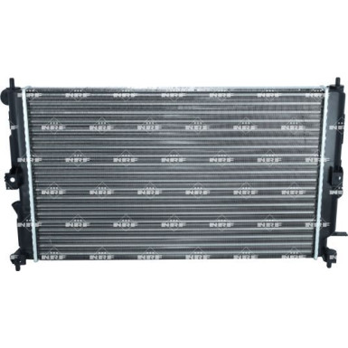 Kühler, Motorkühlung | 50563A Kühler, Motorkühlung | 50563A