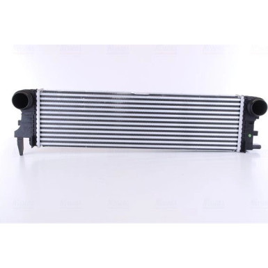 Ladeluftkühler PKW Mercedes V-Klasse 14 FIRST FIT 96017