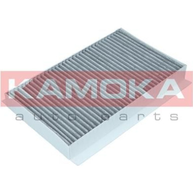 KAMOKA Filter, Innenraumluft F512201