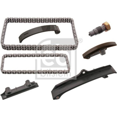 Steuerkettensatz VW Golf,Passat,Transporter 91 Basic Short Kit 33984