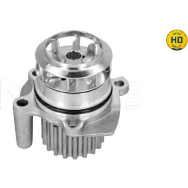 Wasserpumpe verstärkt AUDI,SEAT,SKODA,VW 05 MEYLE-HD: Better than OE 113 220 0018/HD