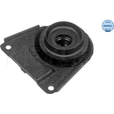 Lager - Radaufhängung. Ford T. Mondeo MEYLE-ORIGINAL: True to OE 714 741 0001