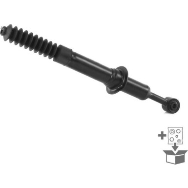 ADVENTURE-Offroad Dämpfer VA | TOYOTA Land Cruiser | D8024S ADVENTURE-Offroad Dämpfer VA | TOYOTA Land Cruiser | D8024S