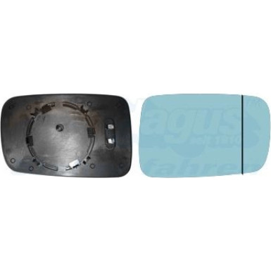 Aussenspiegelglas re. beh | BMW 3ER E46 Coupe | 0647838 Aussenspiegelglas re. beh | BMW 3ER E46 Coupe | 0647838