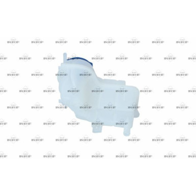 Ausgleichsbehälter, Kühlmittel EASY FIT 454008