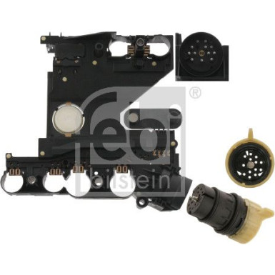 36542 Mechatronik, Automatikgetriebe febi Plus