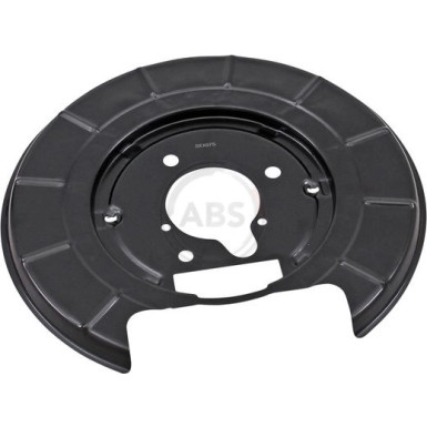A.B.S. Spritzblech, Bremsscheibe