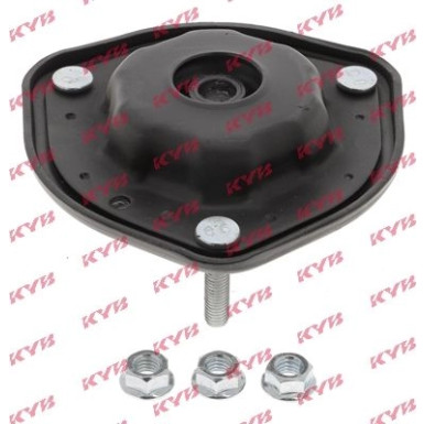 Lager - Radaufhängung. Lexus P. Ist 2,0/3,0 04,99-10,05 Le/Pr Suspension Mounting Kit SM5490