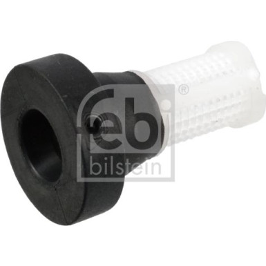 FEBI BILSTEIN Filter, Scheibenwaschwasser | 106925