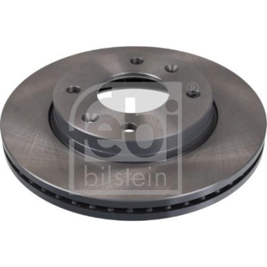 FEBI BILSTEIN Bremsscheibe | 108449