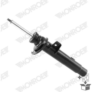 MONROE OESpectrum VA li/re | BMW 1,2,3,4 10 | 742132SP