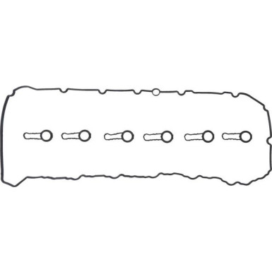 KAMOKA Zylinderkopfhaube