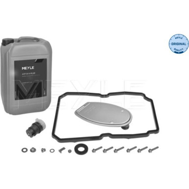Ölwechselkit mit Öl MB C,E,S,G-Klasse,Sprinter 93 MEYLE-ORIGINAL-KIT: Better solution for you 014 135 1201/XK Ölwechselkit mit Öl MB C,E,S,G-Klasse,Sprinter 93 MEYLE-ORIGINAL-KIT: Better solution for you 014 135 1201/XK