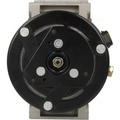 Kompressor PKW RENAULT Espace 02- 1.9 DCI FIRST FIT 89281