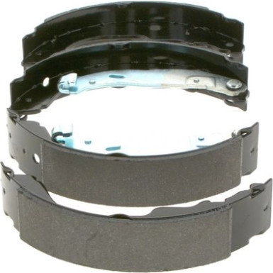 0 986 487 721 Bremsbackensatz 0 986 487 721 Bremsbackensatz