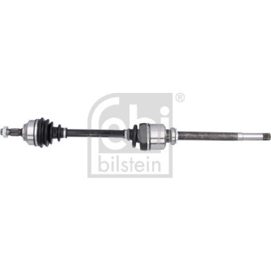 FEBI BILSTEIN Antriebswelle 181272