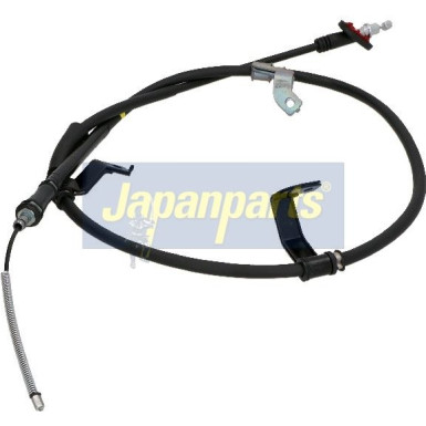 Seilzug, Feststellbremse Kia T. Sportage 04- Pr BC-K30R Seilzug, Feststellbremse Kia T. Sportage 04- Pr BC-K30R