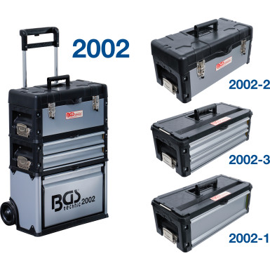 BGS Montagewagen-Aufsatz | für Art. 2002 | 2002-1