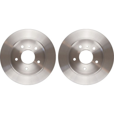 Bremsscheibe Db T. W168 A-Klasse DF4223 Bremsscheibe Db T. W168 A-Klasse DF4223