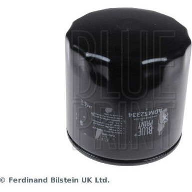 Kraftstofffilter Mazda 626 -87 D | ADM52334 Kraftstofffilter Mazda 626 -87 D | ADM52334