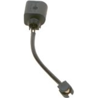 1 987 474 566 Warnkontakt, Bremsbelagverschleiß 1 987 474 566 Warnkontakt, Bremsbelagverschleiß