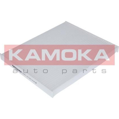 KAMOKA Filter, Innenraumluft F404401