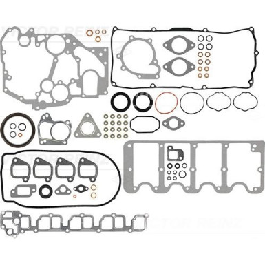 01-53448-01 Dichtungsvollsatz, Motor