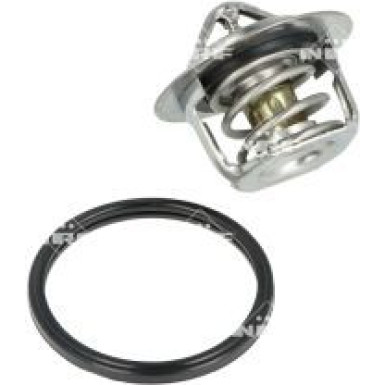 Thermostat, Kühlmittel EASY FIT 725084