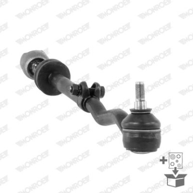 MONROE Spurstange | L1161