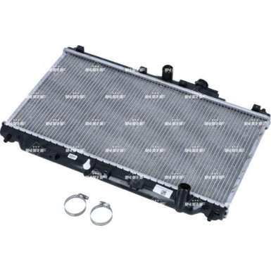 Kühler, Motorkühlung | 507722 Kühler, Motorkühlung | 507722