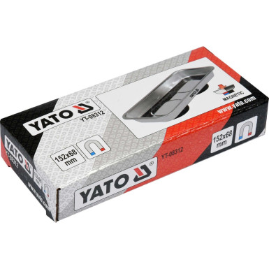 YT-08312 Magnetische Schüssel YT-08312 Magnetische Schüssel