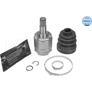 Gelenksatz, Antriebswelle MEYLE-ORIGINAL: True to OE 1004980200