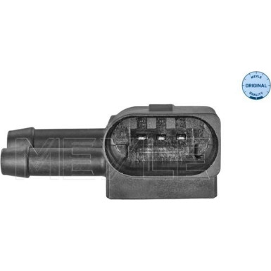 Sensor, Abgasdruck MEYLE-ORIGINAL: True to OE 1148010003